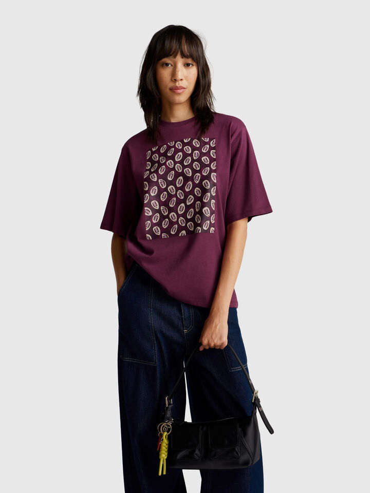 T-SHIRT Women image number 3